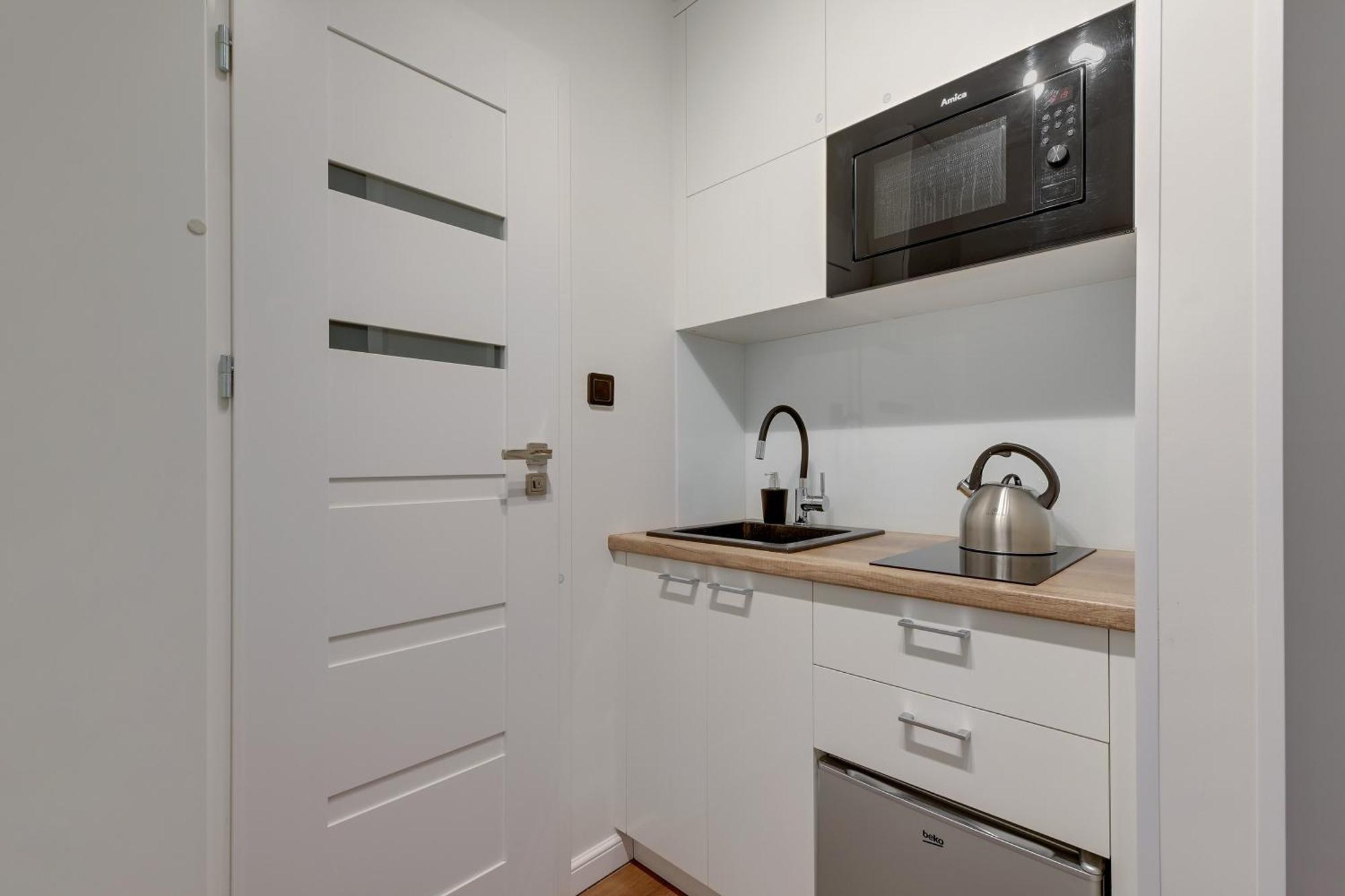 גדנסק Motlawa Bulvar Residence Z Widokiem Na Rzeke Motlawa By Downtown Apartments מראה חיצוני תמונה