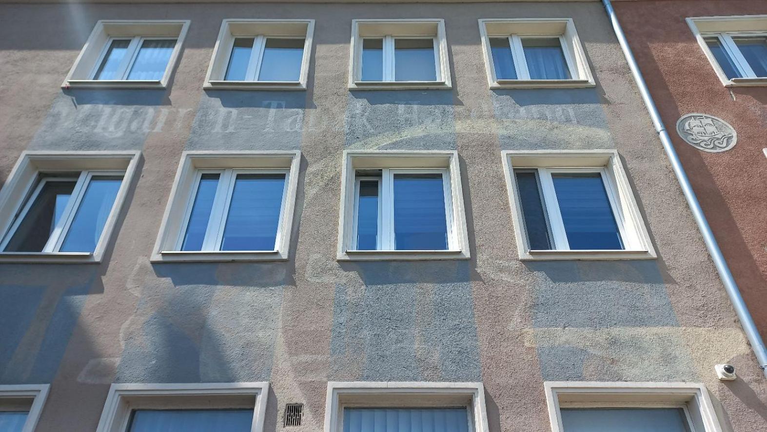 גדנסק Motlawa Bulvar Residence Z Widokiem Na Rzeke Motlawa By Downtown Apartments מראה חיצוני תמונה